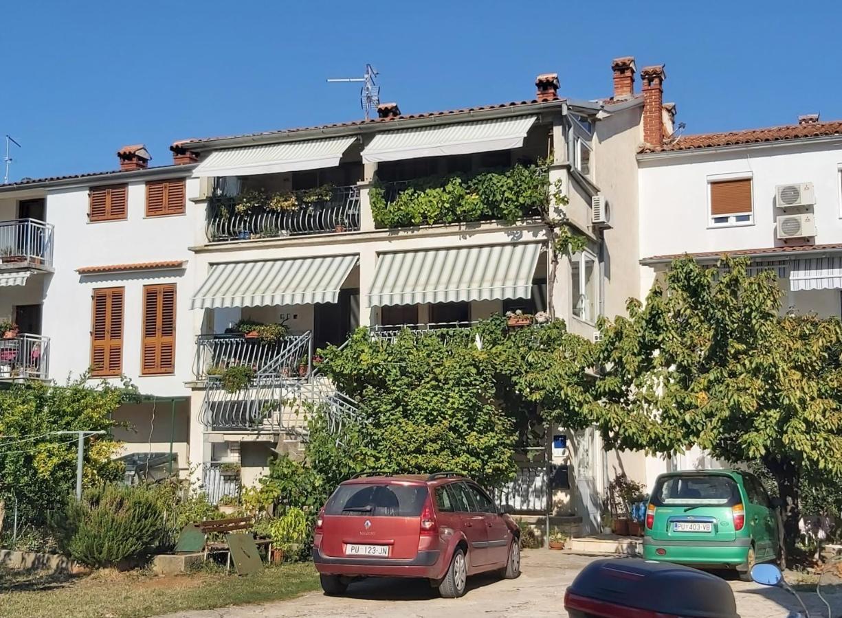 Apartments And Rooms By The Sea Rovinj - 19183 Exteriér fotografie