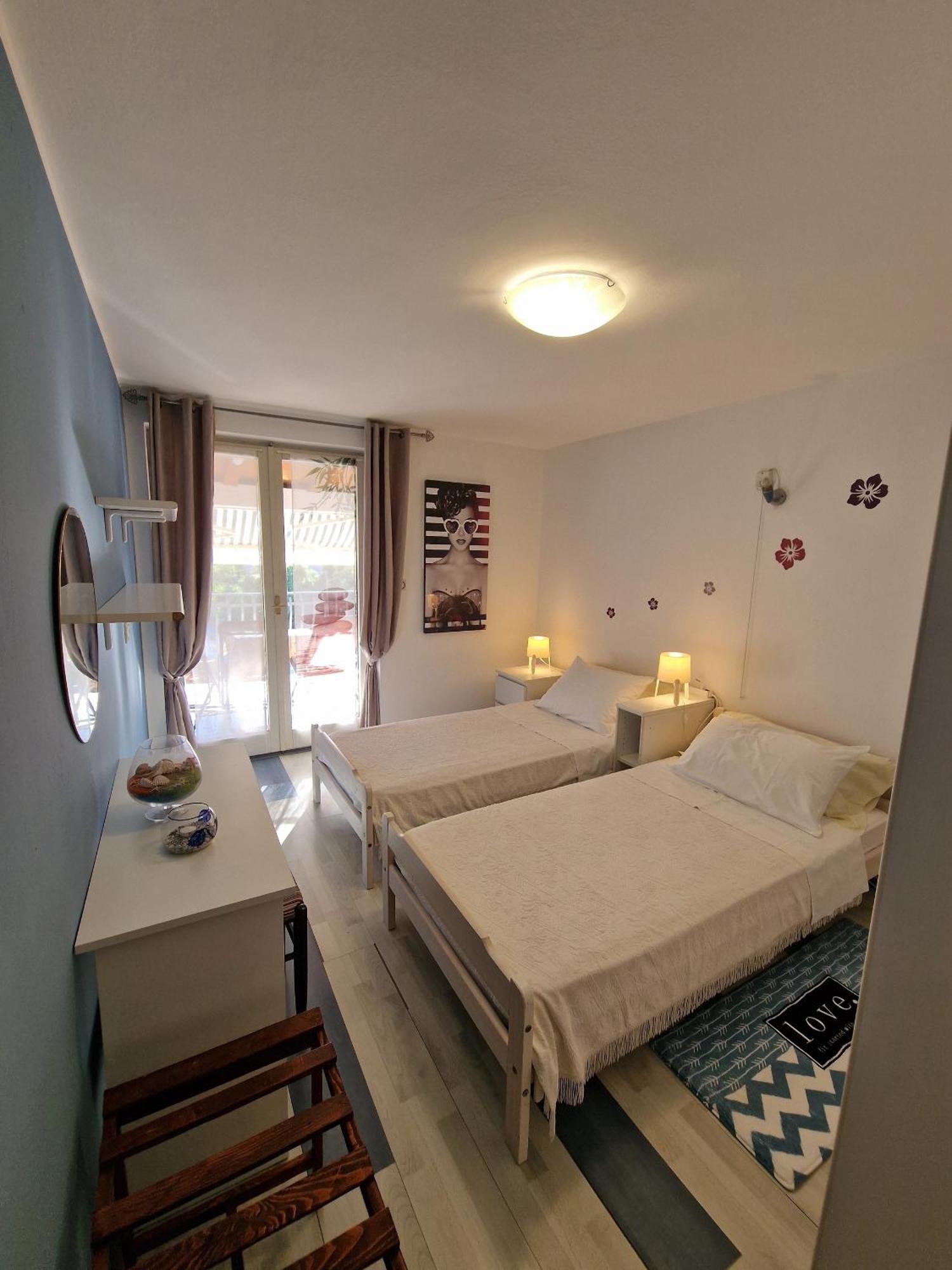 Apartments And Rooms By The Sea Rovinj - 19183 Exteriér fotografie